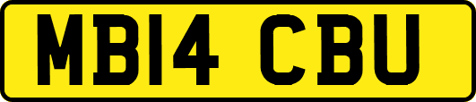 MB14CBU