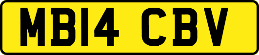 MB14CBV