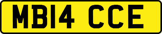 MB14CCE