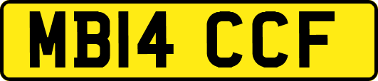 MB14CCF