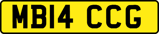 MB14CCG