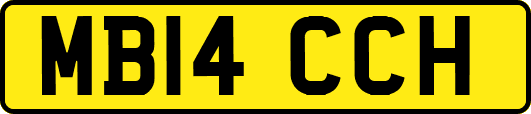 MB14CCH