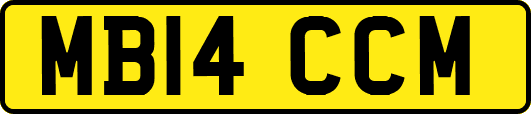 MB14CCM