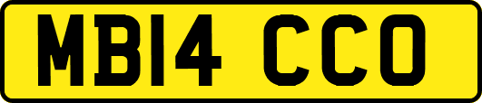MB14CCO