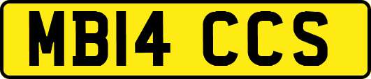 MB14CCS