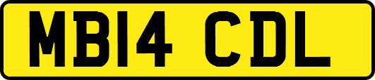 MB14CDL
