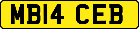 MB14CEB