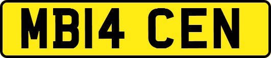 MB14CEN