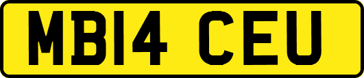 MB14CEU