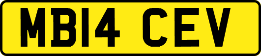 MB14CEV