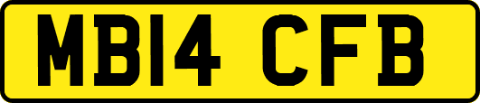 MB14CFB