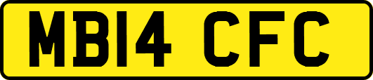 MB14CFC
