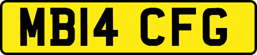 MB14CFG