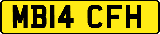 MB14CFH