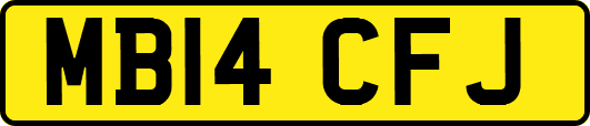 MB14CFJ