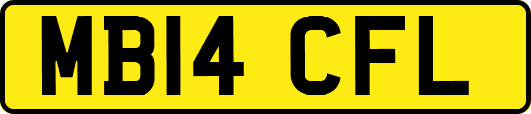MB14CFL