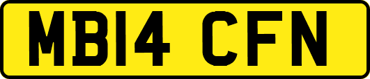 MB14CFN