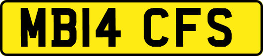 MB14CFS