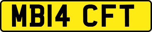 MB14CFT