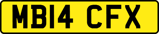 MB14CFX