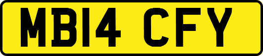 MB14CFY