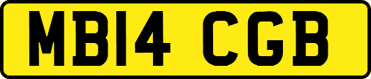 MB14CGB