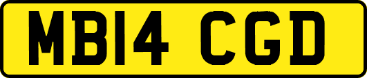 MB14CGD