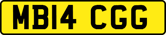 MB14CGG