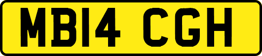 MB14CGH