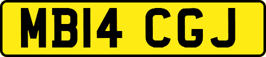 MB14CGJ
