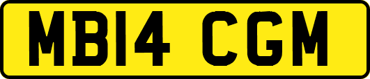 MB14CGM