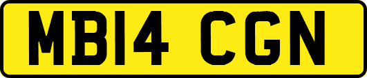 MB14CGN
