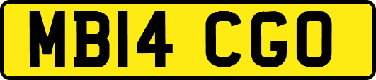 MB14CGO