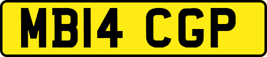 MB14CGP