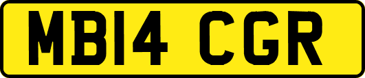 MB14CGR