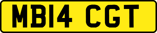 MB14CGT