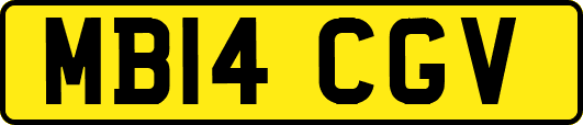 MB14CGV