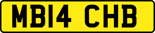 MB14CHB