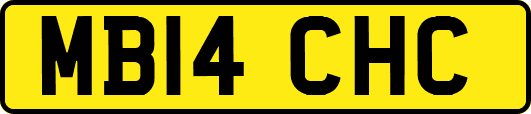 MB14CHC