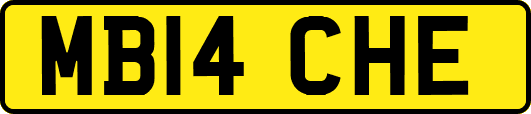 MB14CHE
