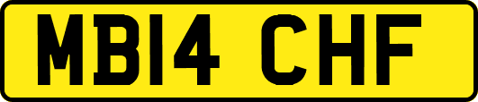 MB14CHF