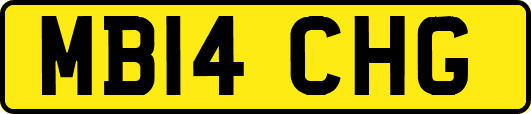 MB14CHG