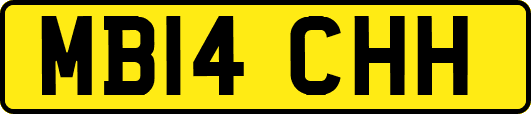 MB14CHH