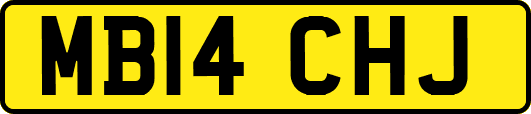 MB14CHJ