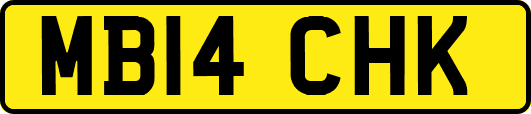 MB14CHK