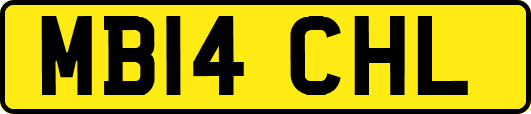 MB14CHL
