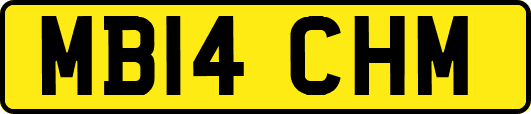 MB14CHM