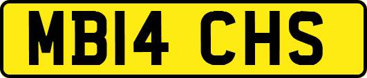 MB14CHS