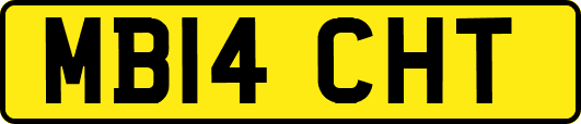 MB14CHT