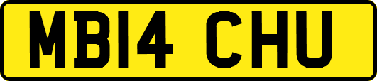 MB14CHU